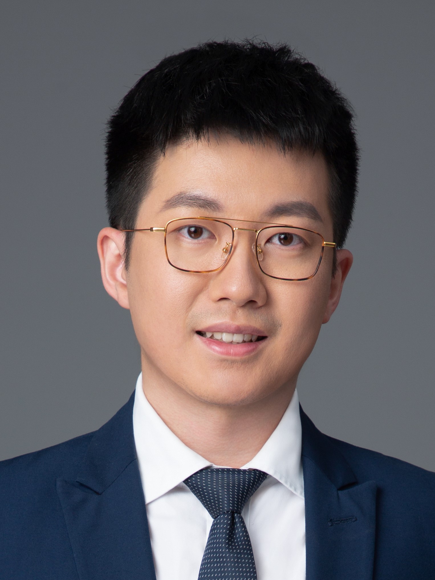 Hang zhao department of electronic computer engineering